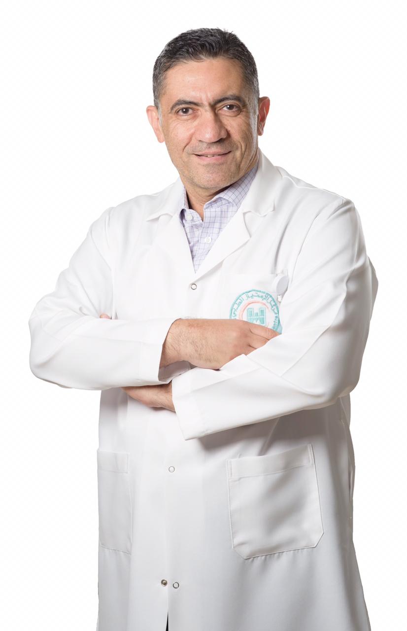 د.ماجد شفيق 